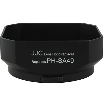 JJC sluneční clona RH-SA49 (LH-SA49) Pentax (JJC-LH-SA49-89)
