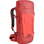 Batoh ORTOVOX Traverse 28 S Dry blush 28L 2026 - Odesíláme do 24 hodin