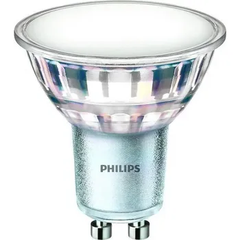 Osvětlení LED žárovka CorePro LEDspot ND 550lm GU10 840 120D&nbsp;&nbsp;&nbsp; Philips 871869668690400