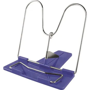 Stojan na knihu Stojánek na čtení Stylex