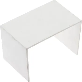 kabelová chránička Spojka 18x18mm, bílá MALPRO 51818