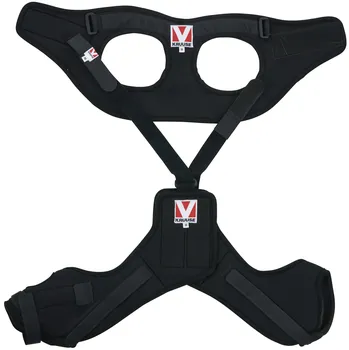 Kruuse Rehab Pro bandáž na koleno pro psa levá, S