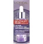 L'Oréal Paris Revitalift Filler 1,5% sérum, 30 ml Sérum proti vráskám s kyselinou hyaluronovou
