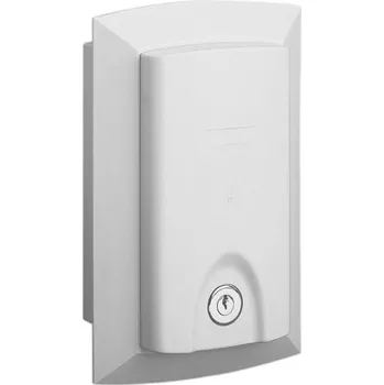 Rozvaděč Micos MRK 20 nosník LSA-PLUS pro 20P, pod omítlku, zámek, příbal