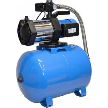 Domácí vodárna EUROPUMPS domácí vodárna EUROPUMPS DV 80 28