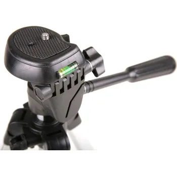 Stativ 3D, fotografický stativ Tripod 35-109cm (MXS11)