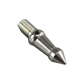 Stativ Hrot stativové nohy M8 (M8F)