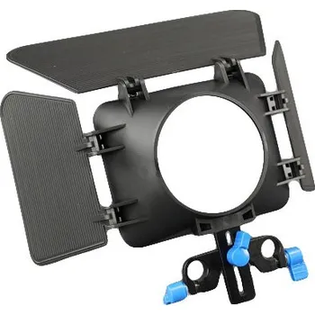 Matte Box sluneční clona M1 pro DSLR Rig (MB1)