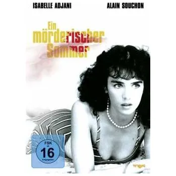 Zahraniční hudba DVD Various: Ein Mörderischer Sommer 2005
