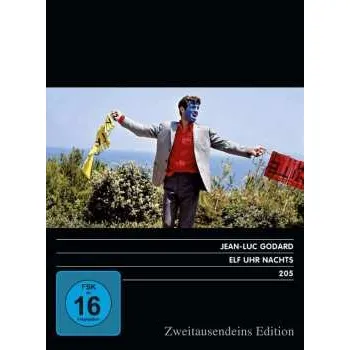 Zahraniční hudba DVD Various: Elf Uhr Nachts 2018