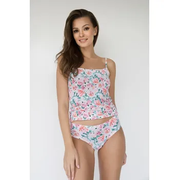 Dámská košilka ROSIE směs barev S