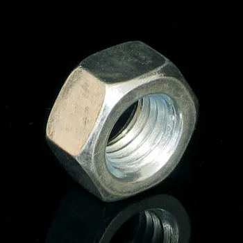 Elektroinstalační materiál Matice M8 (Jupiter) KOPOS M 8_ZNCR