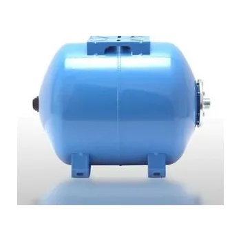 Expanzní nádoba AQUAPRESS AFC 100 SB, horizontální tlaková nádoba 100 litrů 108