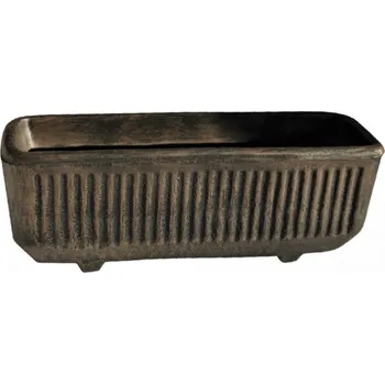 Truhlík ROTO Group Twist S 55 cm hnědý