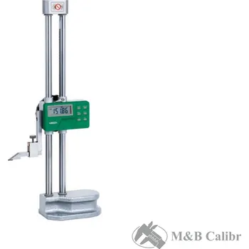 Výškoměr Digitální výškoměr 300/0,01 mm INSIZE