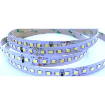 LED páska Lightronic LPT3328WY-25 Led pásek 14W 128ks/m 3K 2350lm 24V 25m