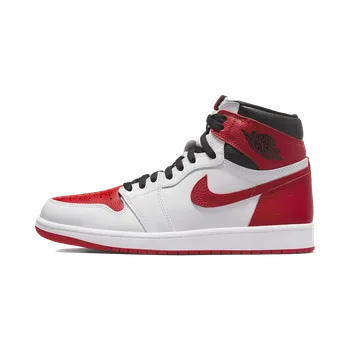 Dámské tenisky Air Jordan Jordan 1 Retro High OG "Heritage" Velikost: 40.5