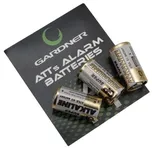 ATT GP476A baterie do hlásičů 3 ks