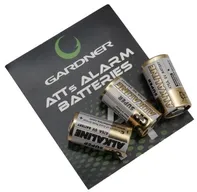 ATT GP476A baterie do hlásičů 3 ks