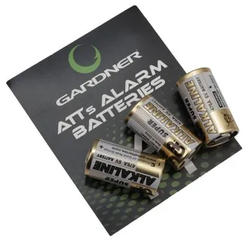 Signalizace záběru ATT GP476A baterie do hlásičů 3 ks