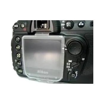 Ochrana fotoaparátu a videokamery BM-6 Nikon D200 plastová krytka (BM-6)