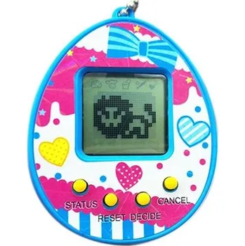 Cestovní hra KIK Tamagotchi Color
