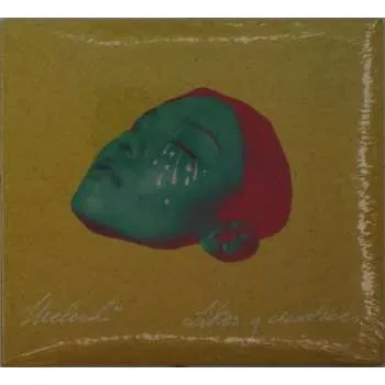 Hudba CD Melendi: Likes Y Cicatrices 2021