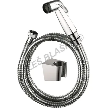 Sprchový set Sprchový set - WC sprška, závěs, hadice - CHROM 83303 SET