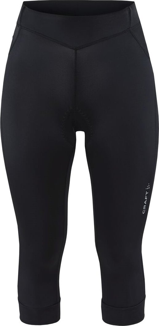 ADV Essence Capri Tights 2 W - Black