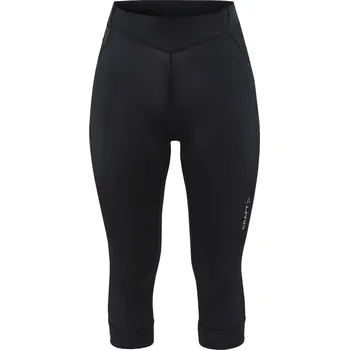 Cyklistické kalhoty Craft Core Endru Knickers 1911768-999000 černé