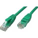 Lindy UTP patchkabel kat. 6, 15m, zelený (48053) - 21.43.1603