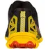 Pánská běžecká obuv La Sportiva Bushido II GTX černá/žlutá