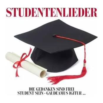 Zahraniční hudba CD Vocal Heroes: Studentenlieder 2018