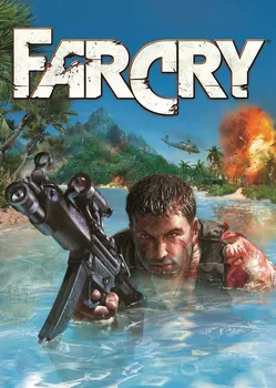 Počítačová hra Far Cry PC