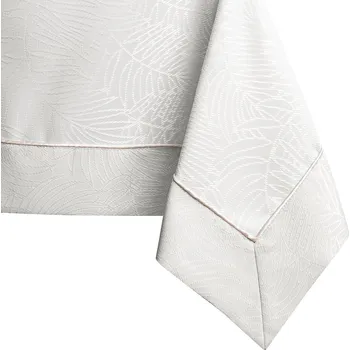 ubrus Ubrus AmeliaHome GAIA PPG krémový, velikost 110x160