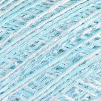 Příze Příze Stenli Nirvana světlá tyrkysová
