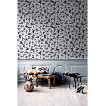 Tapeta Coloray Fototapeta Podzimní listí v glamour stylu Samolepící Fototapeta Vliesová 250 x 250 cm coloraydecor-f-as-161224554