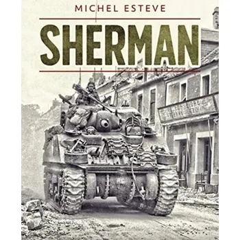Sherman - Esteve, Michel