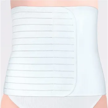 ABDOMINAL BINDER Qmed Břišní pás elastický Velikost: XL