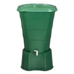 Graf Hranatý sud na dešťovou vodu