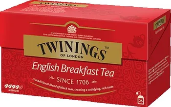 Čaj Twinings English Breakfast