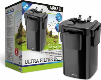 Akvarijní filtr Aquael Ultra Filter 1200