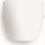 Svítidlo nástěnné Oval LED 3W