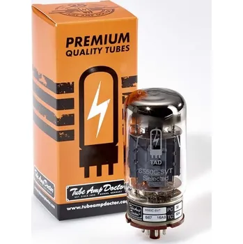 6550C-SVT TAD Premium Matched ( SED 6550C winged -C-) Balení: Single