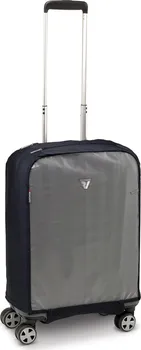 Příslušenství k zavazadlu Roncato Obal na kufr Premium šedý S
