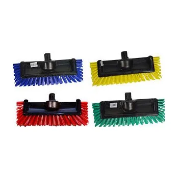 Zárožní SYR kartáč - červený