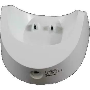 Domácí spotřebič Nabíjecí stojan 996510072964 pro dětskou chůvičku Philips