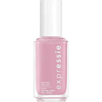Přípravek na nehty essie expressie rychleschnoucí lak na nehty odstín 200 in the timezone 10 ml