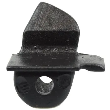 Sada na opravu pneumatiky Redats Plastová montážní násada na ochranu hliníkových disků k M-111