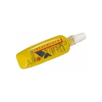 Tmel FIMI - Itálie | IDEALBLOCK teflonový těsnící tmel na závity - 50ml 006 IDEALBLOCK